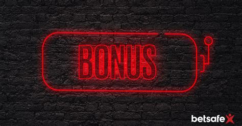 betsafe innskuddsbonus